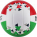 Мяч волейбольный TORRES BM400 V32015, размер 5
