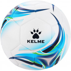 Мяч футбольный KELME Vortex 18.2, 8301QU5021-113, р.5