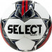 Мяч футбольный SELECT Tempo TB V23, 0574060001, размер 4 Мяч футбольный SELECT Tempo TB V23, 0574060001, размер 4