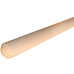 Палка гимнастическая GS-28-100, диаметр 28мм., длина 1м.