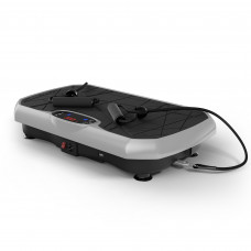 Виброплатформа UNIX Fit Edge 2D Grey Виброплатформа UNIX Fit Edge 2D Grey