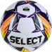 Мяч футбольный SELECT Brillant Training DB V24, 0865168096, размер 5, FIFA Basic Мяч футбольный SELECT Brillant Training DB V24, 0865168096, размер 5, FIFA Basic