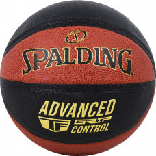Мяч баскетбольный Spalding Advanced Grip Control In/Out, размер 7 Мяч баскетбольный Spalding Advanced Grip Control In/Out, размер 7