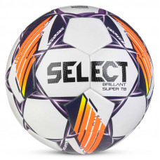 Мяч футбольный SELECT Brillant Super TB V24, FIFA Quality PRO