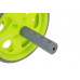 Колесо гимнастическое двойное MD Buddy MD1402