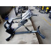 Гиперэкстензия наклонная Insight Fitness TN89E