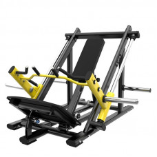 Тяга на спину стоя Insight Fitness TN119 Тяга на спину стоя Insight Fitness TN119