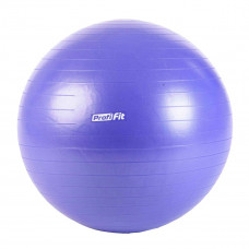 Гимнастический мяч антивзрыв D85 см PROFI-FIT