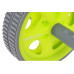 Колесо гимнастическое двойное MD Buddy MD1402