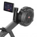Гребной тренажер Gymmaster RW6002T