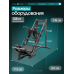 Жим ногами/Гакк-присед OXYGEN FITNESS BROOKS Жим ногами/Гакк-присед OXYGEN FITNESS BROOKS