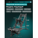 Жим ногами/Гакк-присед OXYGEN FITNESS BROOKS Жим ногами/Гакк-присед OXYGEN FITNESS BROOKS