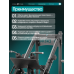 Жим ногами/Гакк-присед OXYGEN FITNESS BROOKS Жим ногами/Гакк-присед OXYGEN FITNESS BROOKS
