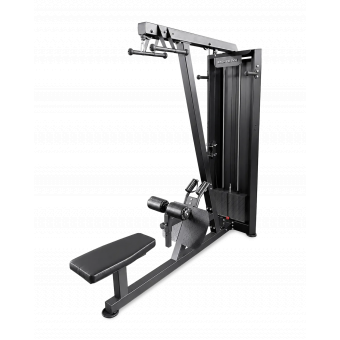 Вертикальная/Горизонтальная тяга BRONZE GYM PARTNER ML-322