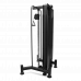 Одиночный универсальный блок 100кг BRONZE GYM PARTNER ML-819 Одиночный универсальный блок 100кг BRONZE GYM PARTNER ML-819