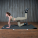 Утяжелители для ног и рук PRCTZ ANKLE&WRIST WEIGHT SET,2 кг (1кг х 2), пара. Утяжелители для ног и рук PRCTZ ANKLE&WRIST WEIGHT SET,2 кг (1кг х 2), пара.