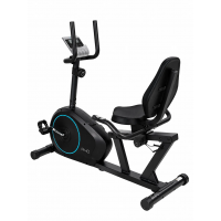 Велотренажер домашний OXYGEN FITNESS R40 Велотренажер домашний OXYGEN FITNESS R40