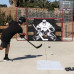 Хоккейный тренажер для броска SKLZ Hockey Shooting Trainer FE
