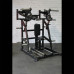 Жим от плеч независимый Gymmaster SSB-05