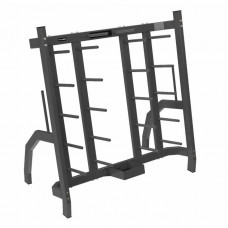 A5401 Стойка для фитнес штанг (на 30 шт) ТАНГЕН A5401 Стойка для фитнес штанг (на 30 шт) ТАНГЕН