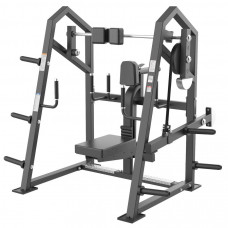 Тренажер для шеи Gymmaster SH505