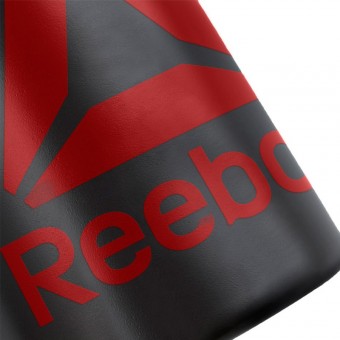 Бутылка для тренировок Reebok 500 ml. красн-черный, Арт. RABT11003BKRD