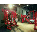 Жим ногами под углом 45 градусов Insight Fitness TM91 Жим ногами под углом 45 градусов Insight Fitness TM91