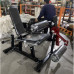 Сгибание разгибание ног сидя Gymmaster EK585 Сгибание разгибание ног сидя Gymmaster EK585