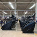 Лестница-степпер Insight Fitness EB8900 Лестница-степпер Insight Fitness EB8900