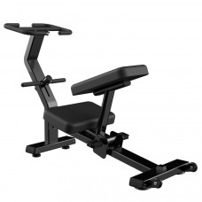 Скамья для растяжки мышц Gymmaster DH33 Скамья для растяжки мышц Gymmaster DH33