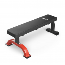 Скамья силовая горизонтальная UNIX Fit BENCH 120