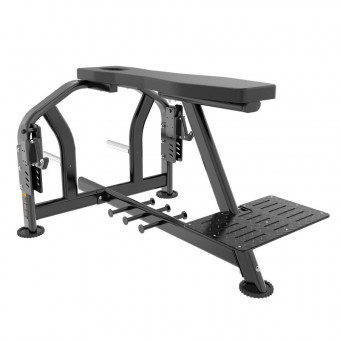 Скамья для тяги лежа Insight Fitness BL21