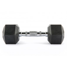 Гантель UFC Octagon Dumbbell 5кг Гантель UFC Octagon Dumbbell 5кг