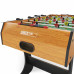Игровой стол складной UNIX Line Футбол - Кикер (122х61 cм) Wood Игровой стол складной UNIX Line Футбол - Кикер (122х61 cм) Wood