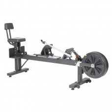 Гребной тренажер Дракон Gymmaster RW1802