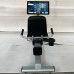 Велотренажер горизонтальный Gymmaster LZX-T25 Max Велотренажер горизонтальный Gymmaster LZX-T25 Max
