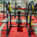 Тренажер для шеи Gymmaster SH5005