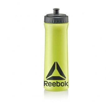 Бутылка для тренировок Reebok 500 ml. зел-черн, Арт. RABT11003GNGR