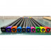Бодибар OKPRO OK1422A 3 кг