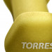 Гантель TORRES PL550105, вес 0.5 кг, 1 шт