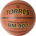 Мяч баскетбольный TORRES BM900 B32037, размер 7 Мяч баскетбольный TORRES BM900 B32037, размер 7