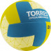 Мяч волейбольный TORRES DIG V22145, размер 5