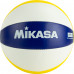 Мяч для пляжного волейбола Mikasa VXL30, размер 5