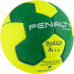 Мяч гандбольный PENALTY HANDEBOL SUECIA H1L ULTRA GRIP INFANTIL 5115622600-U, размер 1, желто-зеленый