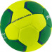 Мяч гандбольный PENALTY HANDEBOL SUECIA H1L ULTRA GRIP INFANTIL 5115622600-U, размер 1, желто-зеленый