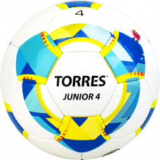 Мяч футбольный TORRES детский-4 F320234, размер 4