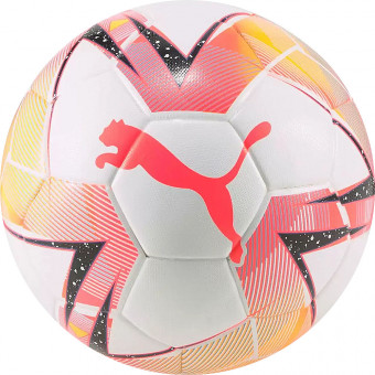 Мяч футзальный PUMA Futsal 1 08376301, размер 4, FIFA Quality Pro