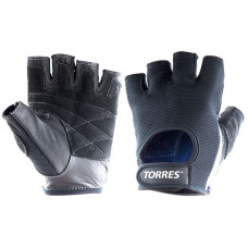 Перчатки для занятий спортом TORRES PL6047S, размер S