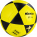Мяч для футбола MIKASA FT5 FQ-BKY размер 5, FIFA Quality
