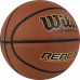 Мяч баскетбольный Wilson Reaction PRO WTB10139XB05, размер 5